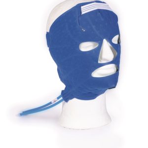 Gerätemiete + Gesichtsmanschette Full-Face